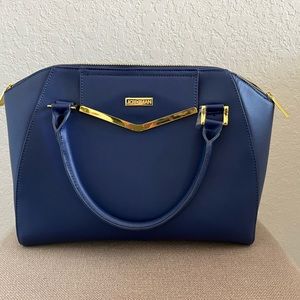 Joy & Iman handbag